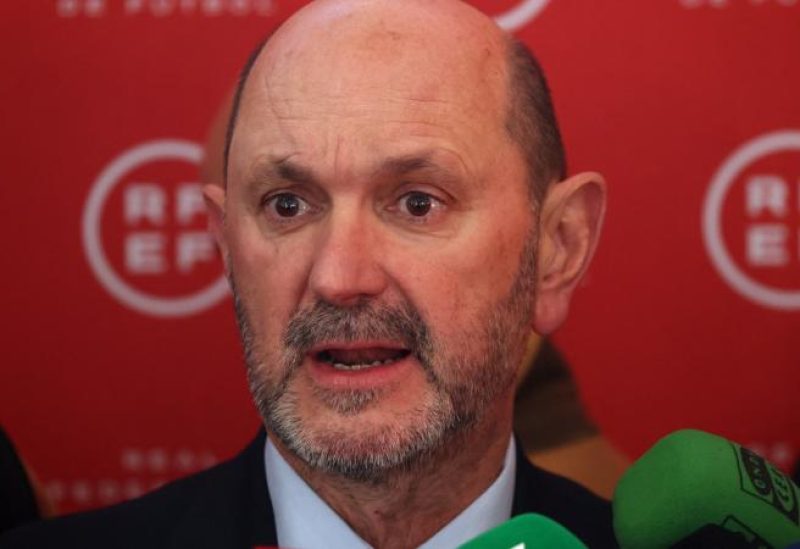 اخبار الرياضة – رئيس الاتحاد الإسباني: بلادنا ستستضيف نهائي كأس العالم 2030