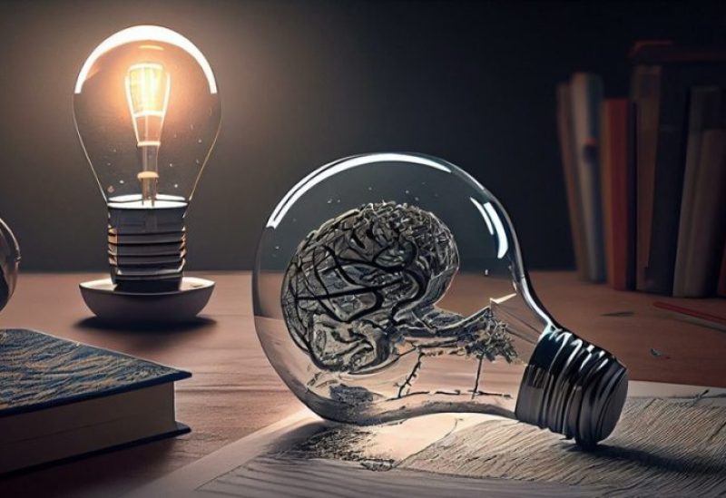 مستوى الوعي بالملكية الفكرية في السعودية - تعبيرية