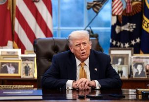 الرئيس الأمريكي دونالد ترامب. رويترز
