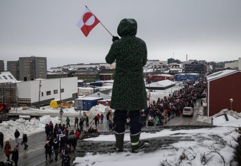 لبنان – جرينلاند.. هكذا يعيد ترامب رسم خريطة النفوذ العالمي!
