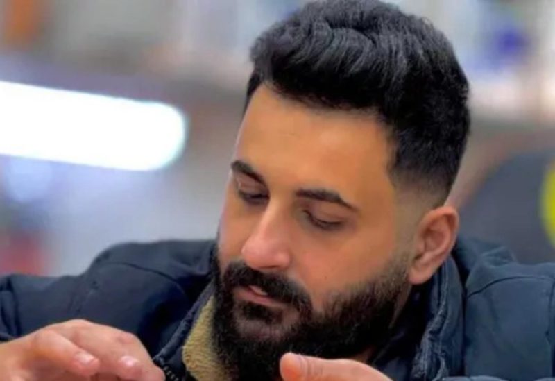 محمد حرقوص