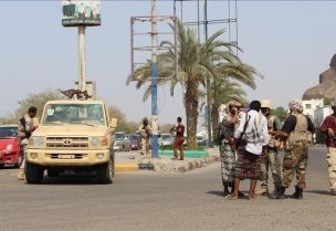 توتر متصاعد في حضرموت