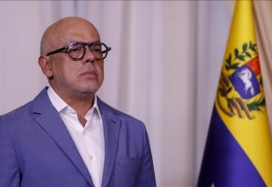 خورخي رودريغيز