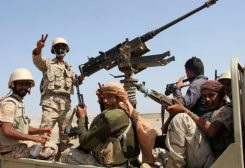 الجيش اليمني