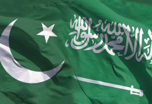 علما باكستان والسعودية