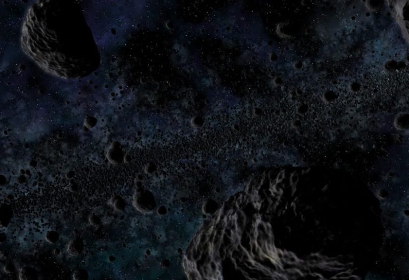 اخبار التكنولوجيا – علماء الفلك يكشفون خريطة لتوزيع المادة المظلمة في الكون