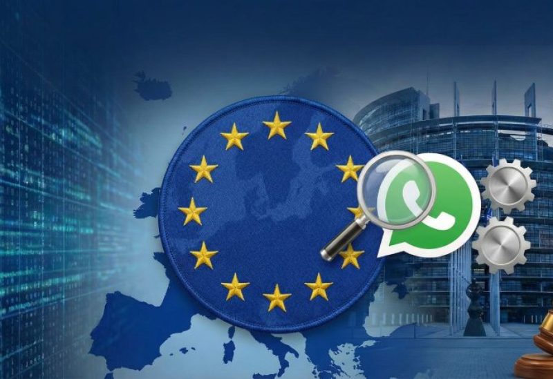 اخبار التكنولوجيا – الاتحاد الأوروبي يحمل واتساب مسؤولية أكبر في مكافحة المحتوى غير القانوني