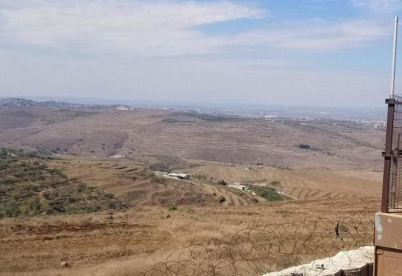 لبنان – حزب الله يخشى.. ماذا يحدث بين لبنان وسوريا؟