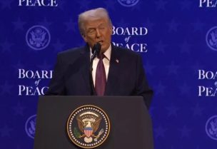 الرئيس الأميركي دونالد ترامب