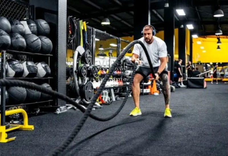 دليلك لأفضل تطبيقات اللياقة وتحقيق نمط حياة صحي في 2026