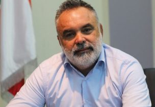 النائب هاغوب ترزيان