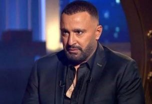 أحمد السقا