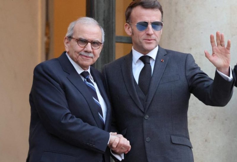 لبنان – ونحن ملتزمون باستكمال عملية جرد الأسلحة في كافة الأراضي اللبنانية