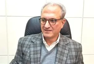 رئيس نقابة أصحاب الصناعات الغذائية اللبنانية رامز بو نادر