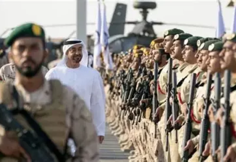 الحكومة اليمنية تتهم الإمارات بإدارة سجون سرية في حضرموت