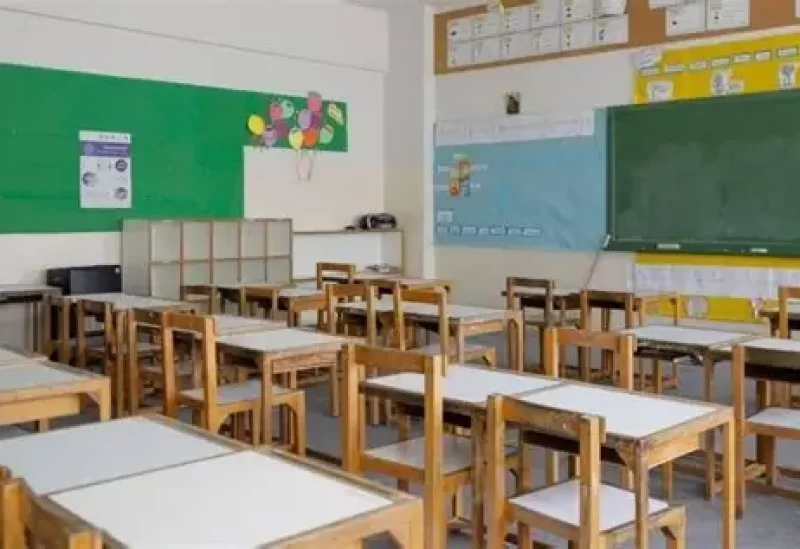 لبنان – رابطة الأساتذة المتقاعدين تدعو للمشاركة في حركة احتجاجية ضد غياب حقوقهم في الموازنة