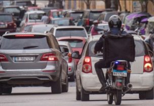 الديليفري في لبنان