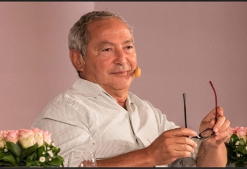 اخبار المجتمع – سميح ساويرس: المال لا يجعلني سعيدا في الوقت الحالي