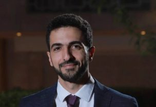 مندوب سوريا الدائم لدى الأمم المتحدة إبراهيم العلبي