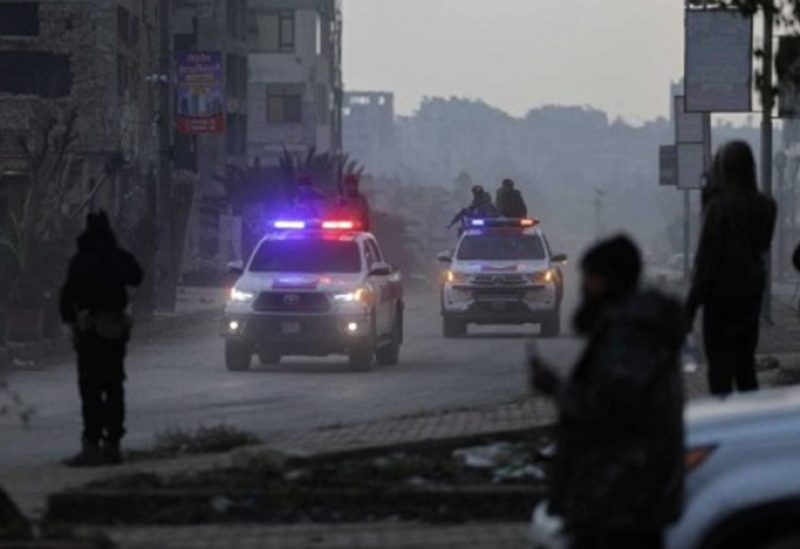 الجيش السوري في حلب