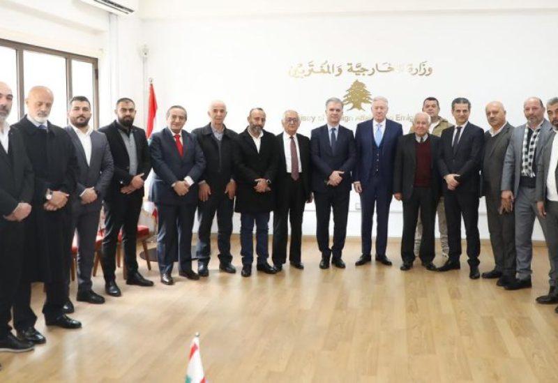 لبنان – مزارع شبعا لبنانية في القلب قبل أن تكون على الخريطة