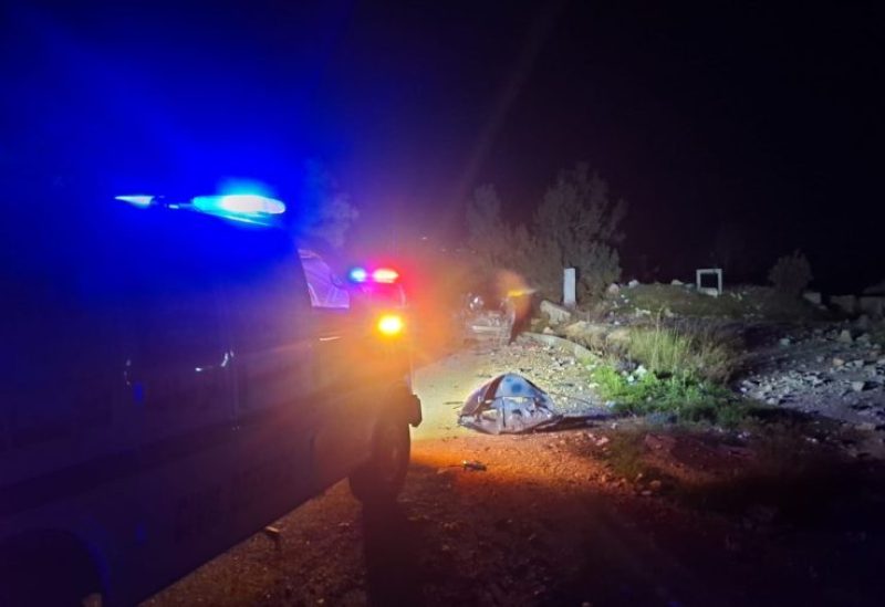 لبنان – شهيدان في النبطية بغارة إسرائيلية واستهداف متزامن في الجنوب