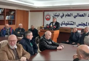 اتحادات ونقابات قطاع النقل البري في لبنان