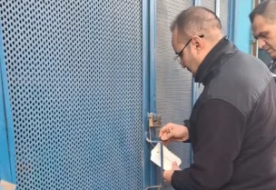 وزارة الاقتصاد تضبط مخالفات مولدات ومعمل قشطة في طرابلس