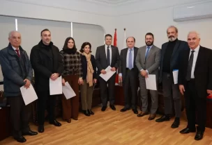 إدارة مرفأ بيروت تقدّم تصاريح الذمّة المالية التزاماً بالشفافية والنزاهة