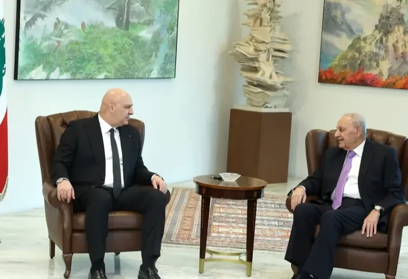 لبنان – الوضع "مقربج"… هل يسمي برّتي؟ "عضو شيعي" للتفاوض قريبا؟
