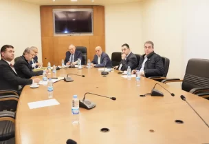 لجنة الاقتصاد والتجارة والصناعة والتخطيط