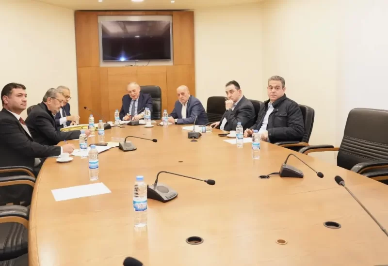 لجنة الاقتصاد والتجارة والصناعة والتخطيط