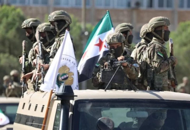 لبنان – ولن نسكت عن أي عدوان من الحزب على سورية