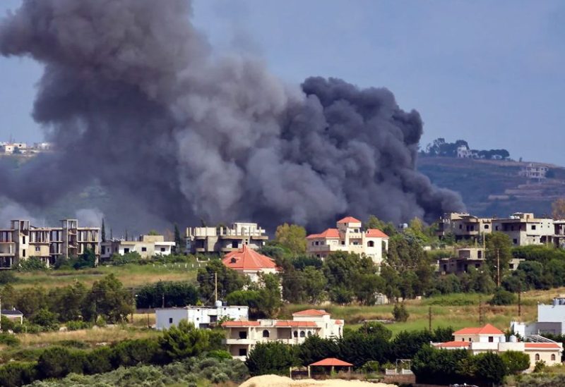 لبنان – تصعيد غير مسبوق في لبنان.. مداهمات عنيفة ونزوح واسع وجهود متعثرة لوقف الحرب