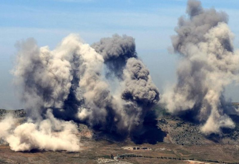 لبنان – فخ "ساعة الصفر".. هل يمهد تكتيك ترامب الاستراتيجي لانفجار جبهة لبنان؟