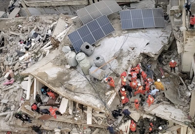 لبنان – طرابلس والشمال.. صرخة من تحت الركام وقصة مدينة خارجة عن الحسابات