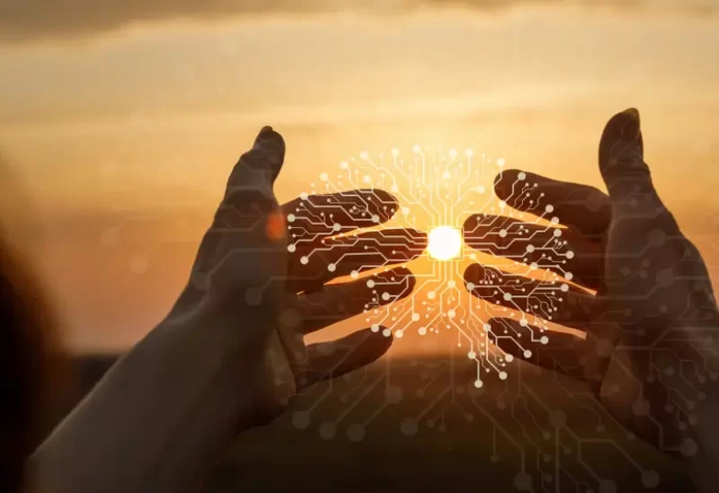 الضمير الإنساني والذكاء الاصطناعي