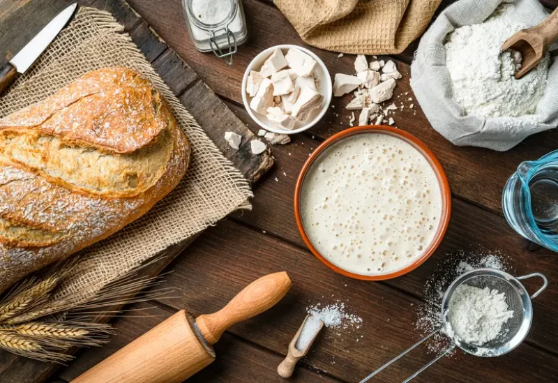 طب وصحة – الخميرة الغذائية…إضافة ذكية لتعزيز الطاقة ودعم الصحة اليومية