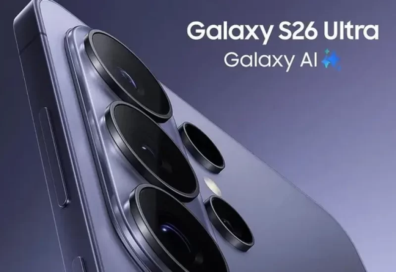 اخبار التكنولوجيا – Galaxy S26 Ultra: هل تعيد سامسونج تعريف الخصوصية في الهواتف الذكية؟