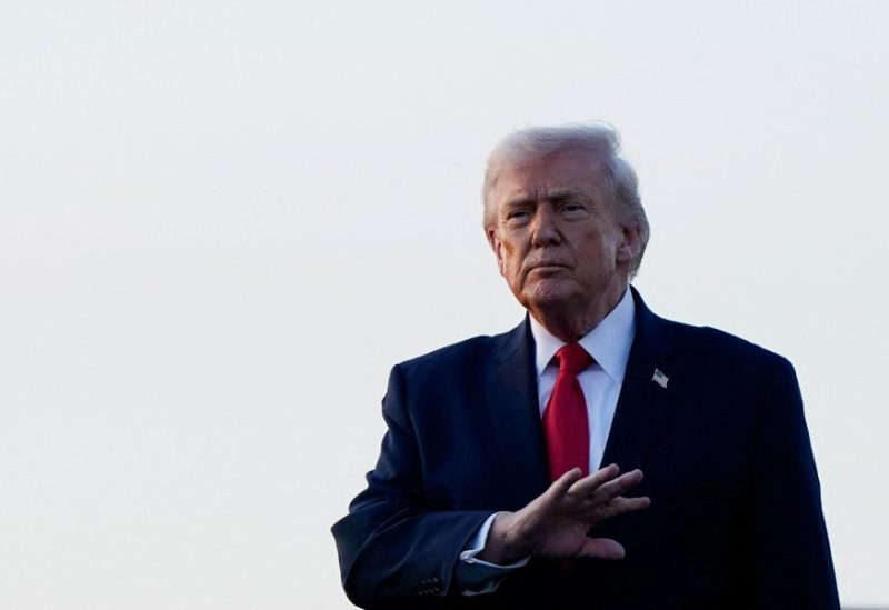 لبنان – جدل حول تصريحات ترامب بشأن الهجمات داخل لبنان