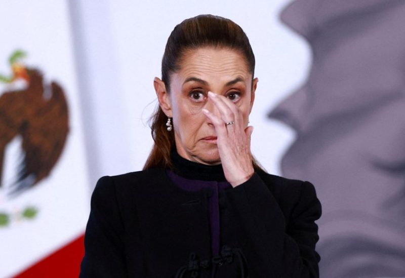 اخبار الرياضة – رئيس المكسيك يؤكد أن هناك “كل الضمانات” لاستضافة كأس العالم 2026