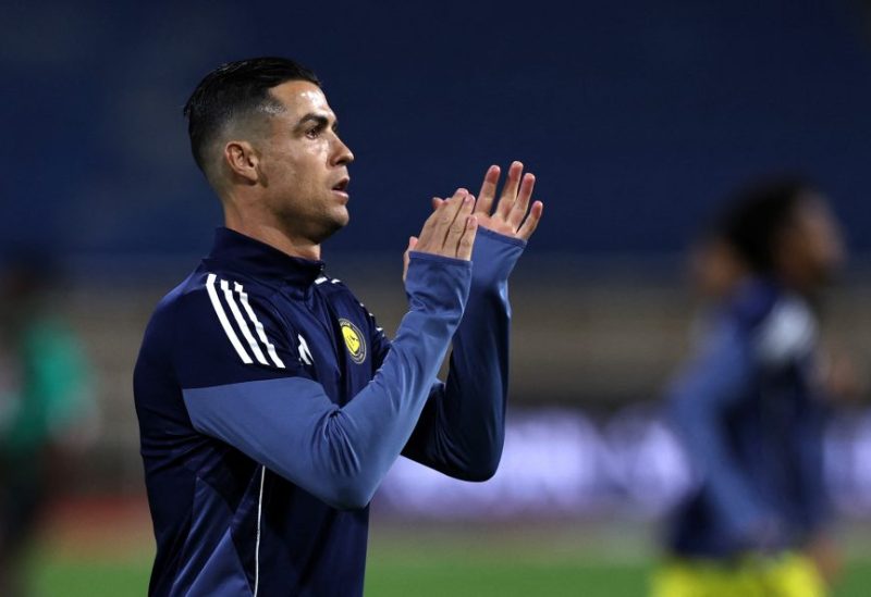 اخبار الرياضة – رونالدو يستحوذ على 25% من أسهم نادي ألميريا الإسباني