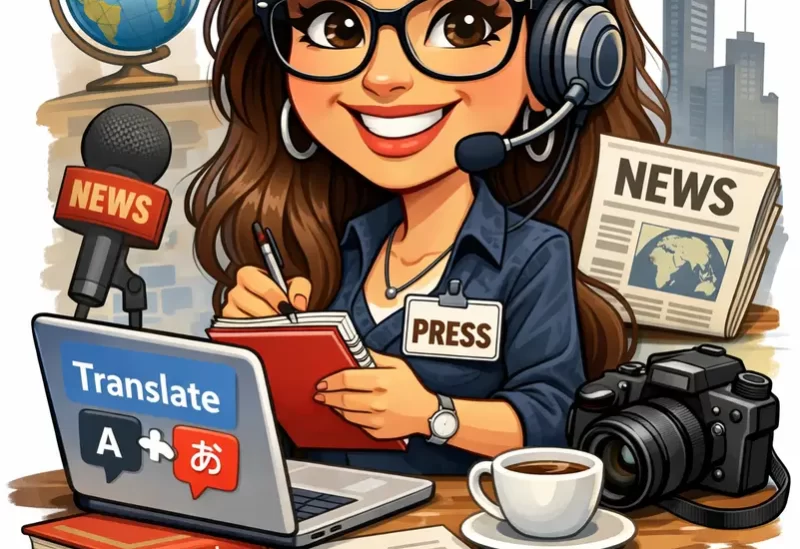 اخبار التكنولوجيا – هل يعرفك الذكاء الاصطناعي كثيرًا؟ يثير اتجاه الكاريكاتير أسئلة تتعلق بالخصوصية