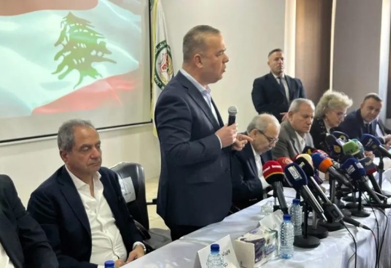 لبنان – الدولة مهتمة بإعادة الإعمار وستجدون كل تعاون منا في هذا المجال