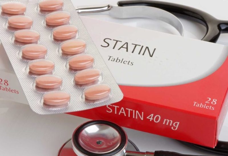 طب وصحة – دراسة: أدوية الستاتين لا تسبب معظم الآثار الجانبية المنسوبة إليها