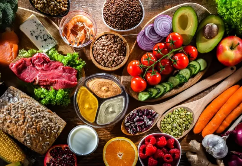 نقص الأملاح المعدنية.. ما هي الأعراض ومتى يجب إجراء الفحص؟