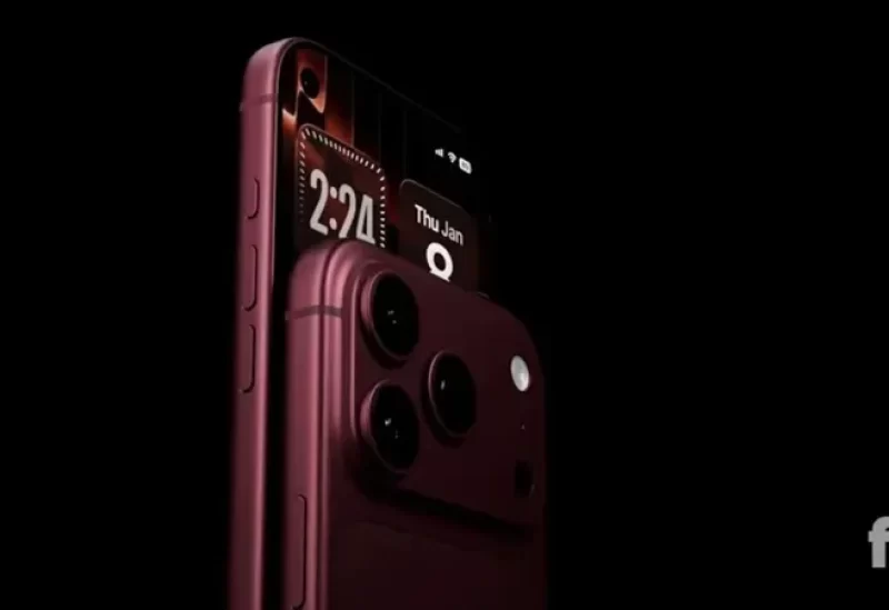 اخبار التكنولوجيا – يستعد iPhone 18 Pro لثورة في التصوير الفوتوغرافي بفتحة عدسة متغيرة وتقنيات جديدة