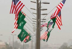 علما السعودية وأميركا