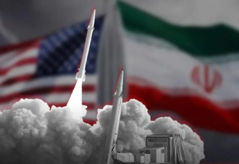 إنذار أميركي لإيران قبيل محادثات مسقط