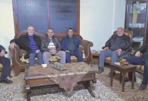 لجان متابعة مطار رينيه معوض تطرح تساؤلات حول تكليف شركة MEAS وتشغيل المطار